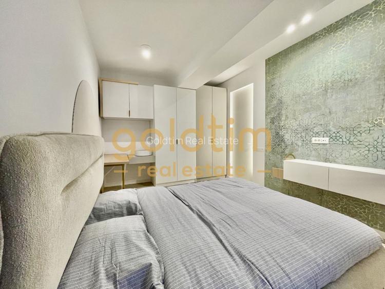 PRIMA INCHIRIERE/CORTINA NORTH/DISPONIBIL IMEDIAT/SUPERB/ - 16