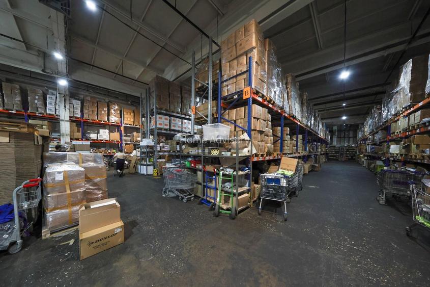 Proprietate industrială cu multiple unități – Brașov, zona Uzina 2 - 9