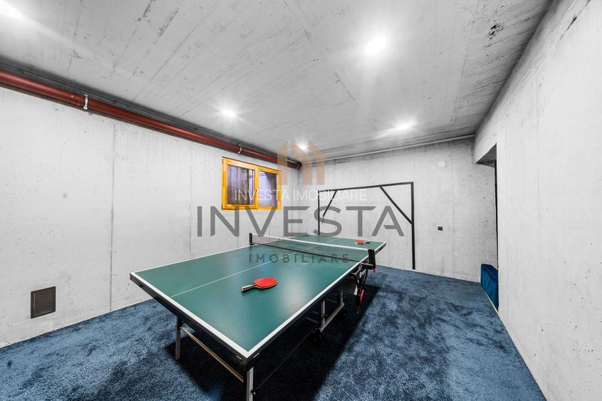 Reprezentare exclusiva! Lux si arhitectura la superlativ! - 20