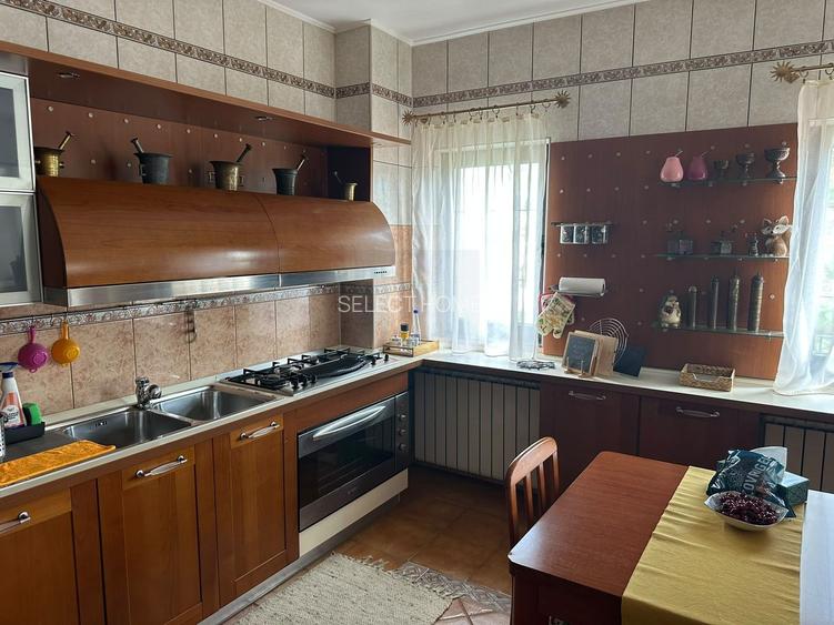 Vila Impresionanta | 9 Camere | 679mp Teren | Garaj Dublu *Cotroceni* - 28