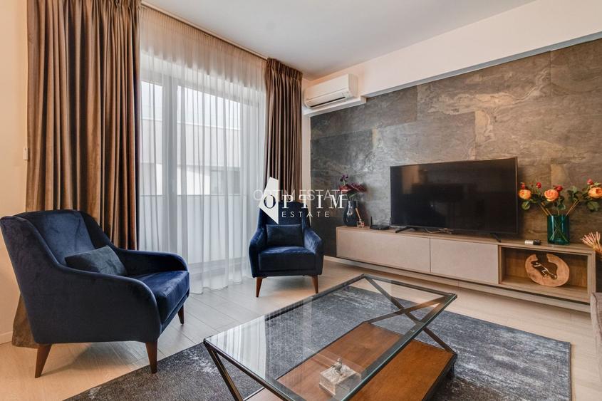 NOU! 2 Camere GENEROS, 68 mp, PISCINA, Parcare INCLUSA! - 5