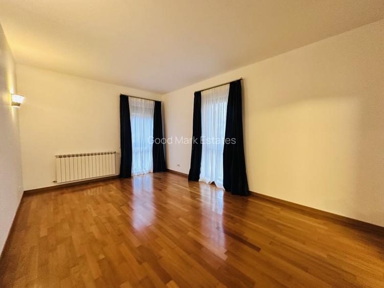 4 Camere || Dorobanți || Terase + Parcare || Complex Securizat - 10
