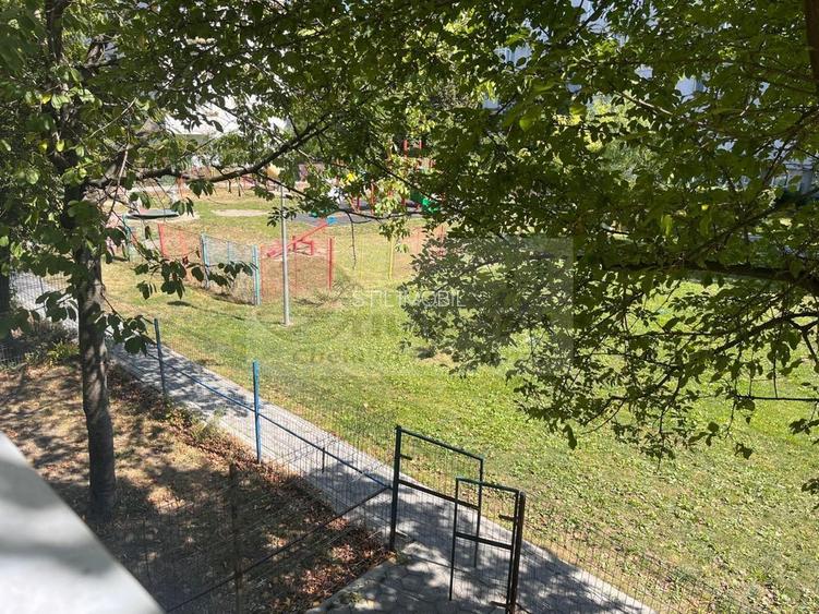 Apartament 3 camere decomandat - Iași - zona Zimbru - 7