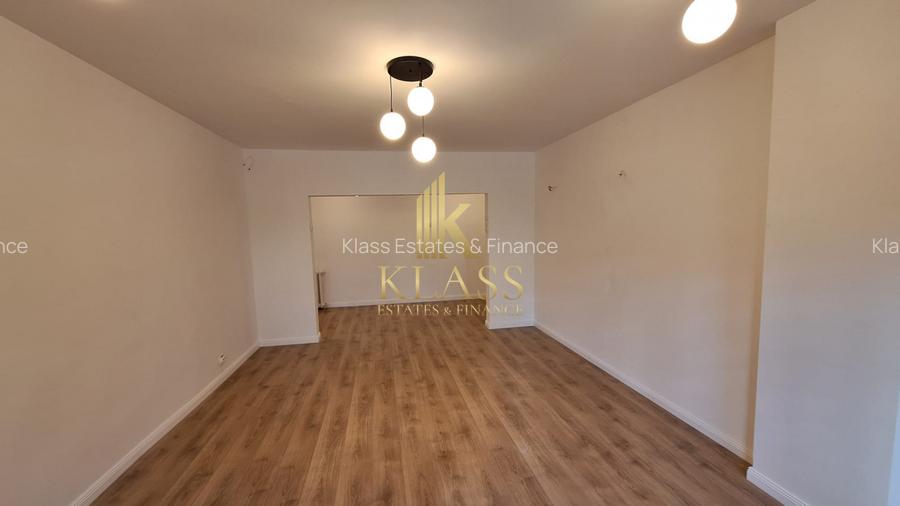 Spatiu birou/cabinete, 82 mp, balcon, renovat, metrou, zona Decebal - 3