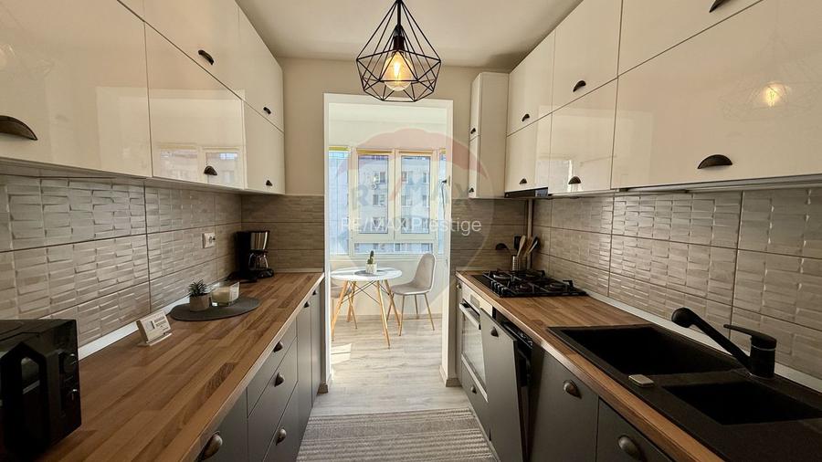 Apartament 3 camere | Nicolae Grigorescu | Centrală proprie - 3