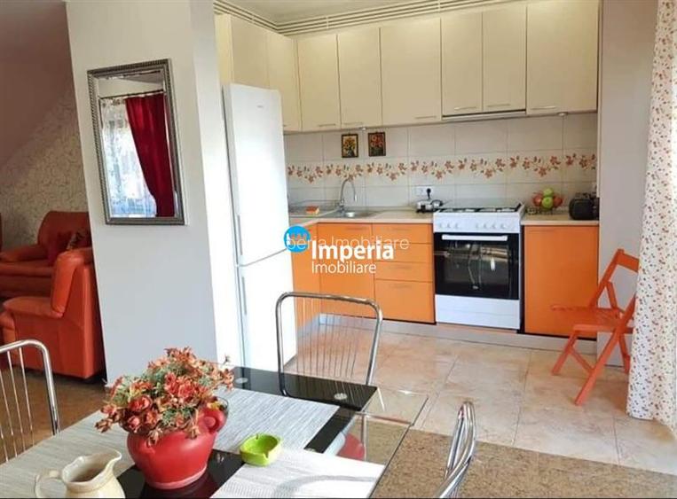 Casa triplex de vanzare,Rediu Iasi - 6