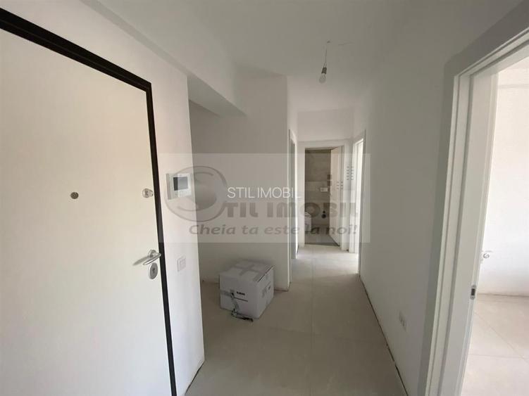 Ap. 2 cam D finisaje premium Bucium-Visan 0% comision,105,402 € - 5