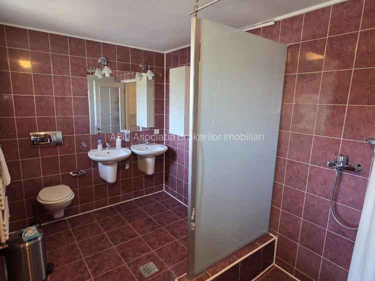 Inchiriere Vila spatioasa si moderna in zona linistita - 8