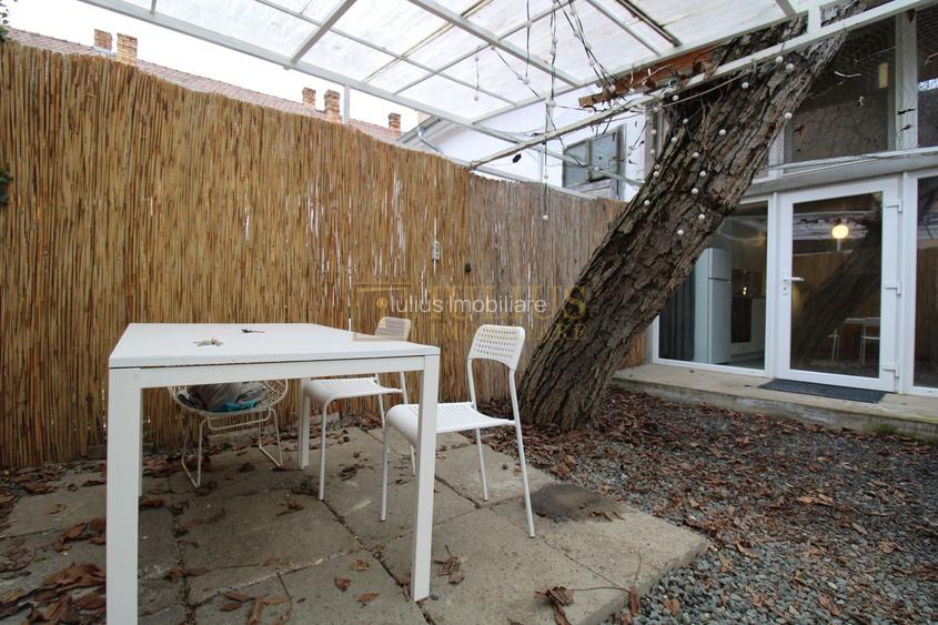 Căsuță 2 camere cu curte proprie, Bv. Victor Babes, pet-frinedly. - 10