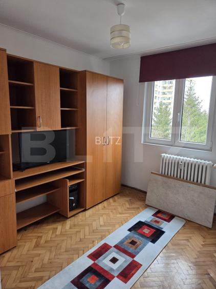 Apartament 2 camere, 33mp, Astra zona linistita - 3