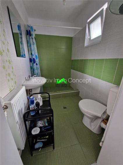 Casa de vanzare  Cristian Sibiu - 15