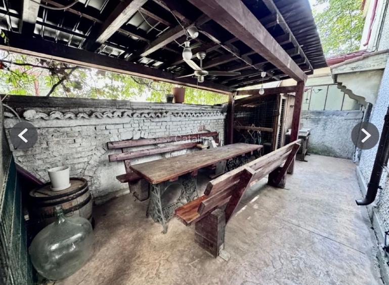 Apartament primăverii-curte interioara  - 3