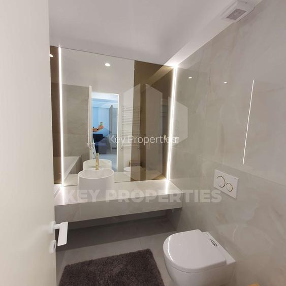 Cortina North, 2 camere - diponibil din 01.11.2025 - 8