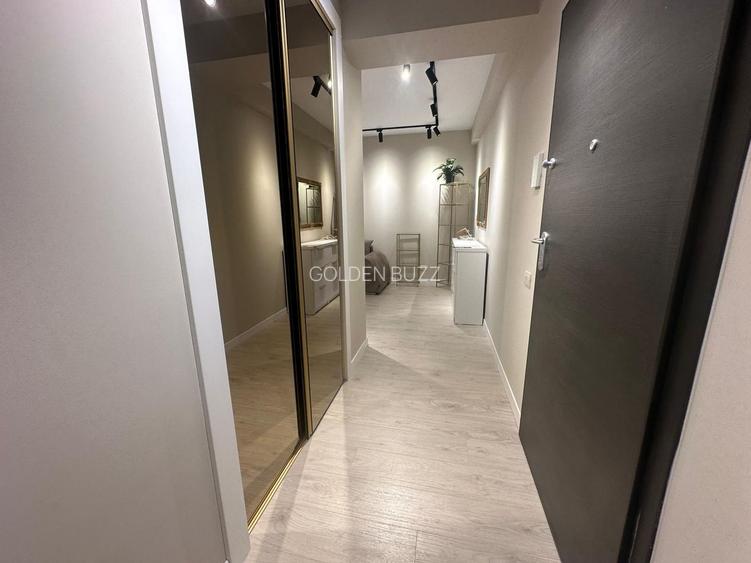 Apartament 2 Camere | Pipera - Residece5 - 6