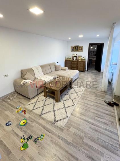 Casa cu teren generos in Mosneni – oportunitate excelenta pentru locuinta sau in - 6