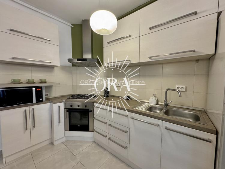 APARTAMENT LA CASA 3 CAMERE DE VANZARE | SEMICENTRAL | ZONA STRAZII PARIS  - 7