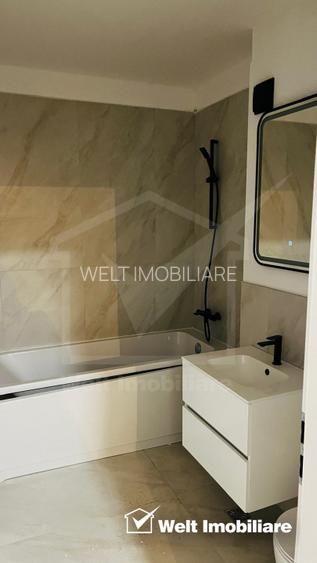 Apartament 2 camere, central Floresti - 6