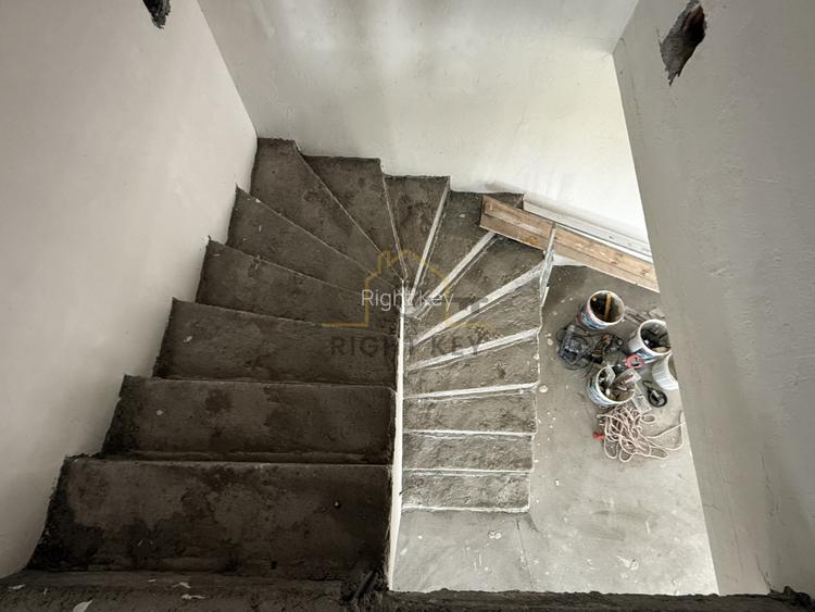 Casa Dragomiresti-Vale, P+1+Pod cu placa, STB, 4 Cam, Comision 0%! - 17