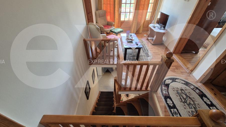 Casă de vânzare în Băjești, comuna Bălilești, județul Argeș – Mioveni - 12