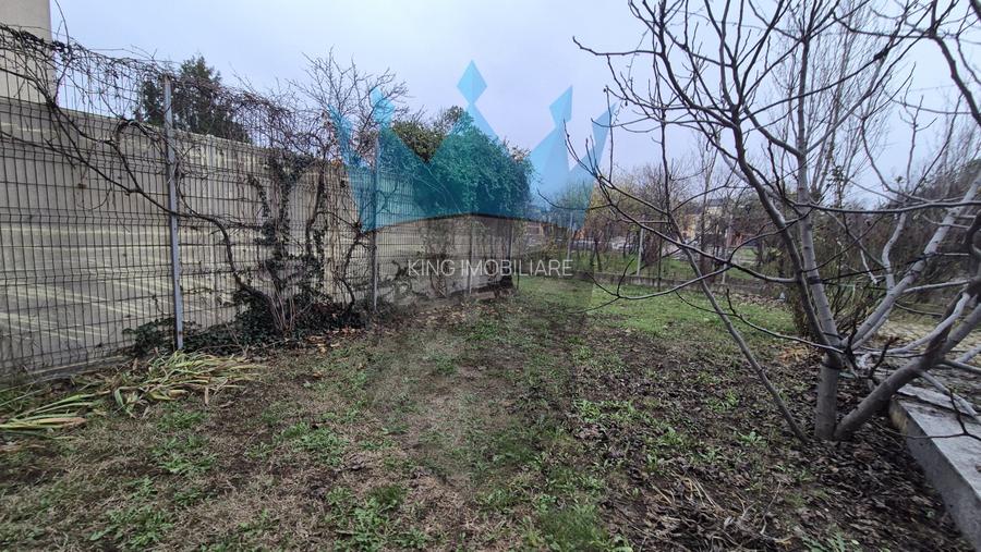  Apartament 6 Camere in Vila Bucurestii Noi  - 13