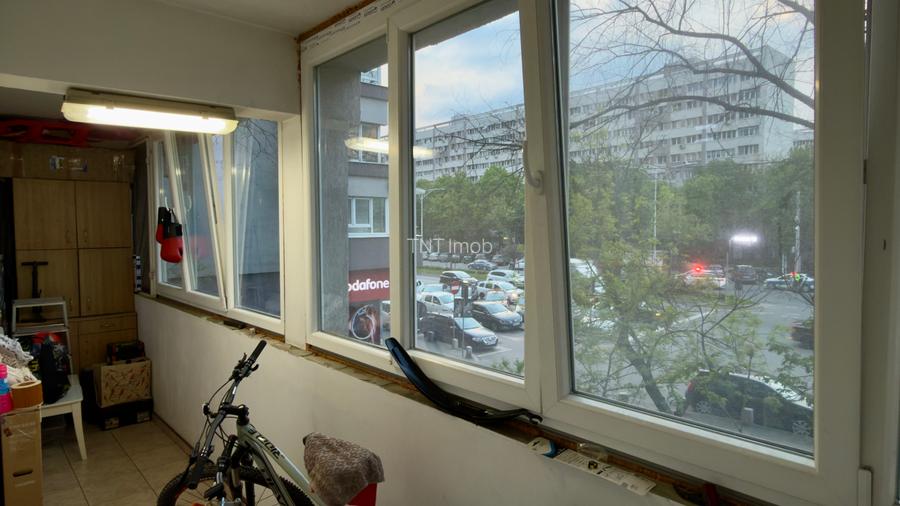 Apartament 3 camere Militari Lujerului, etaj 1, decomandat, 91 mp ! - 30