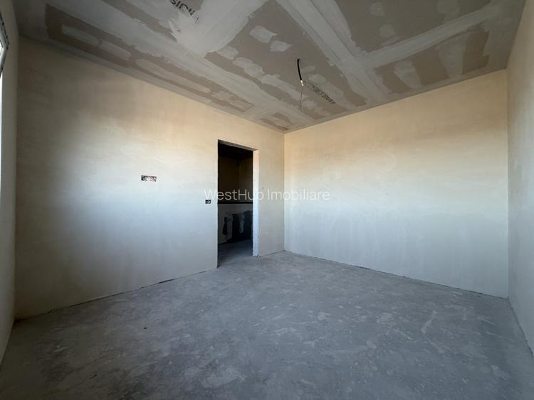 Duplex,  4 camere, 312mp teren, 95mp utili -  Sacalaz - 5