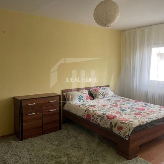 Apartament cu 3 camere decomandat, zona Aurel Vlaicu - 3