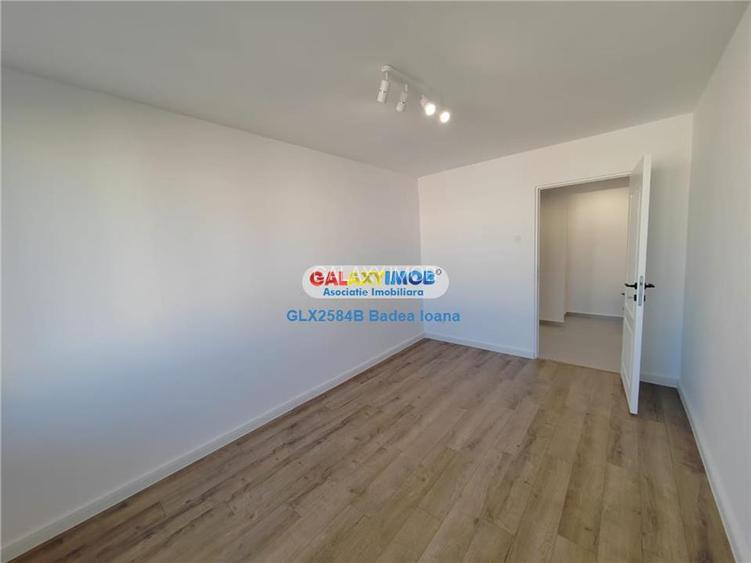 Apartament 2 camere etaj 3 - renovat complet - Parc Titan - 3