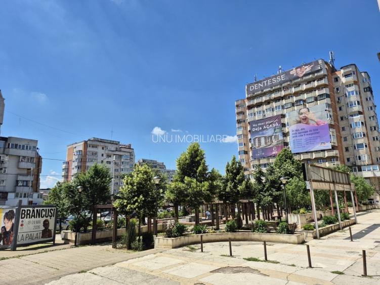 3 Camere Decomandat - Zona Pacurari Esplanada Mimoza - orientare dubla - 7