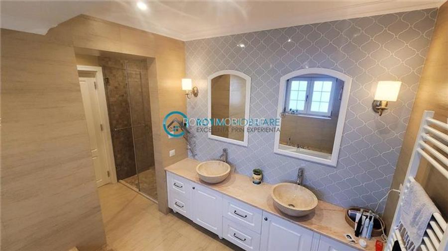 Royal Imobiliare  - Vanzare Vila de lux zona Paulesti - 15