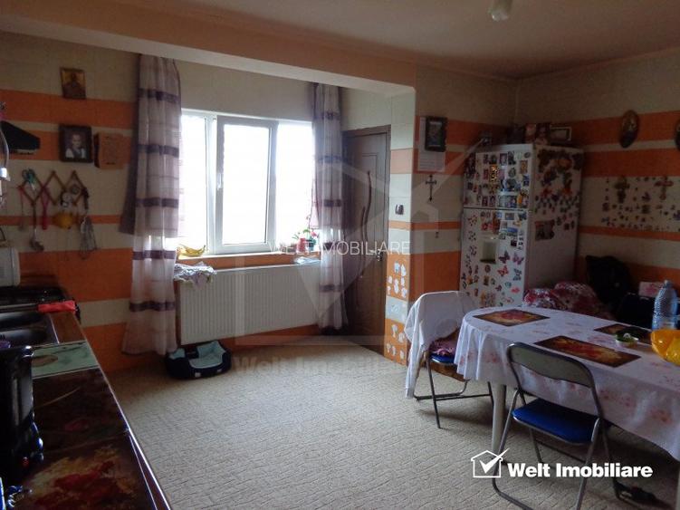 Investitie, casa 4 niveluri individual contorizate, Kaufland Manastur - USAMV - 9