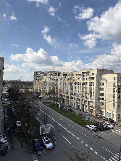 Inchiriere apartament 2 camere Natiunile Unite - Centru Civic, Unirii Bucuresti - 14