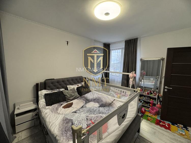 Apartament cu 2 camere | 56 mp | Parcul Poligon - 8