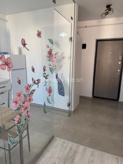 Militari residence ,bucatarie inchisa,str Tineretului - 3