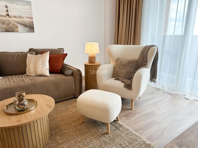 Apartament de închiriat, direct de la proprietar, Sedako IRIS Armoniei - 3