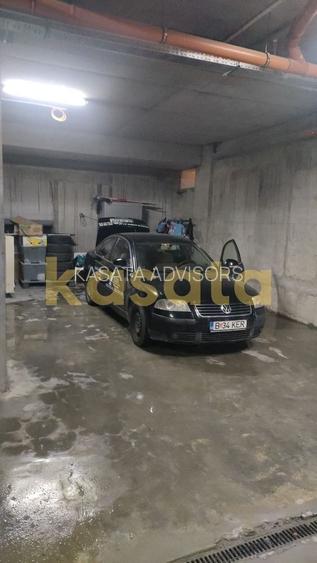 OPORTUNITATE | APARTAMENT 3 CAMERE | BANEASA | PARCARE | BLOC BOUTIQUE - 9