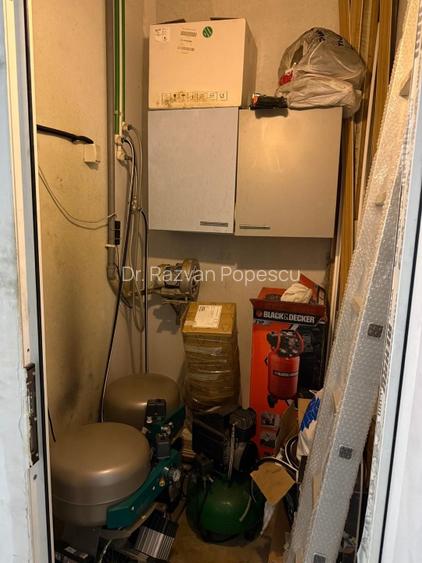 Spatiu comercial cu chirias stabil - clinica stomatologica in functiune - 14