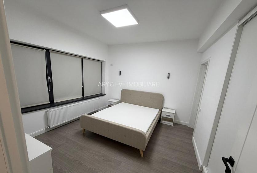 Casă Modernă de Închiriat în Tunari | Confort, Securitate și Stil - 16
