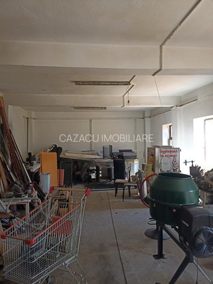 Spatiu productie sau alte activitati - 2