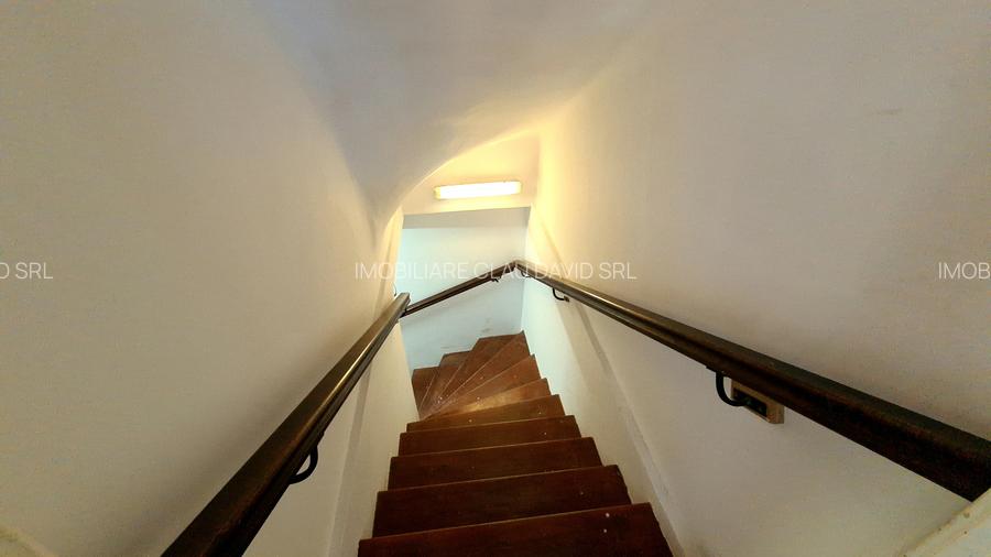 CASA  BOIEREASCA -ZONA SUPERBA -  CU UN PEISAJ MIRIFIC- COMISION 0% - 15