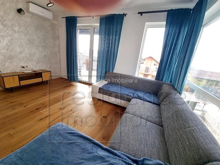 Apartament modern cu 4 camere, Europa, zona Profi+Garaj - 5
