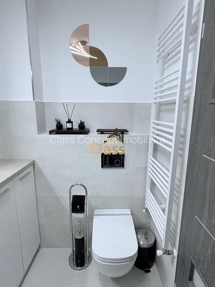 Apartament 2 camere | Investitie | Parcare | 56 mpu | OMW Calea Turzii - 5