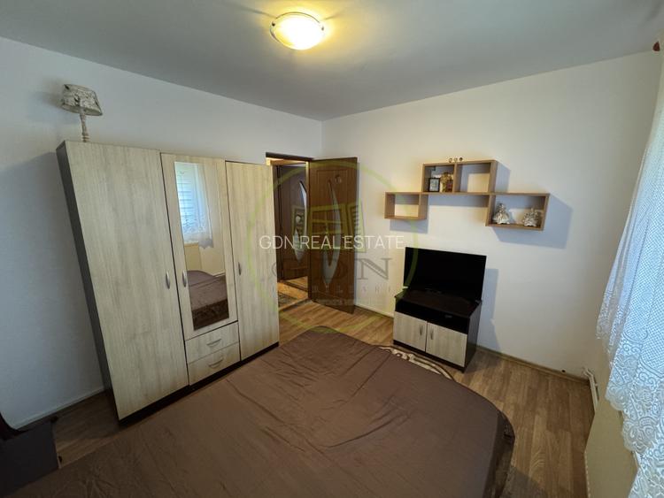 Apartament decomandat cu 2 camere | Parter | Str Tudor Vladimirescu, Tractorul - 5