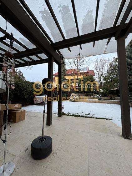 COMPLEX RESIDENTIAL/ANSAMBLU SECURIZAT/CURTE GENEROASA/2locuri de parcare - 30