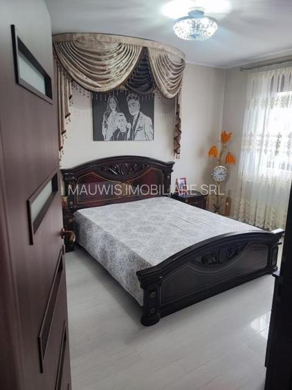 Vand Vila P 1 Barbu Bradescu nr 35 sector 2 - 19