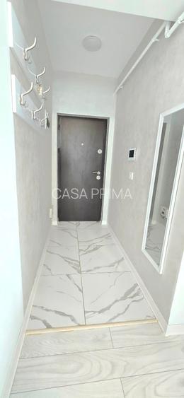 Apartament 2 camere, 53 mp, etaj 1, mobilat, utilat, AC, incalzire pardoseala - 10