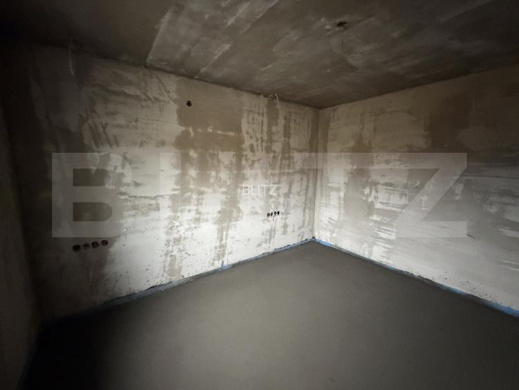 Casa duplex cu suprafata utila de 119 mp si curte de 190 mp, Zona Bradet - 9