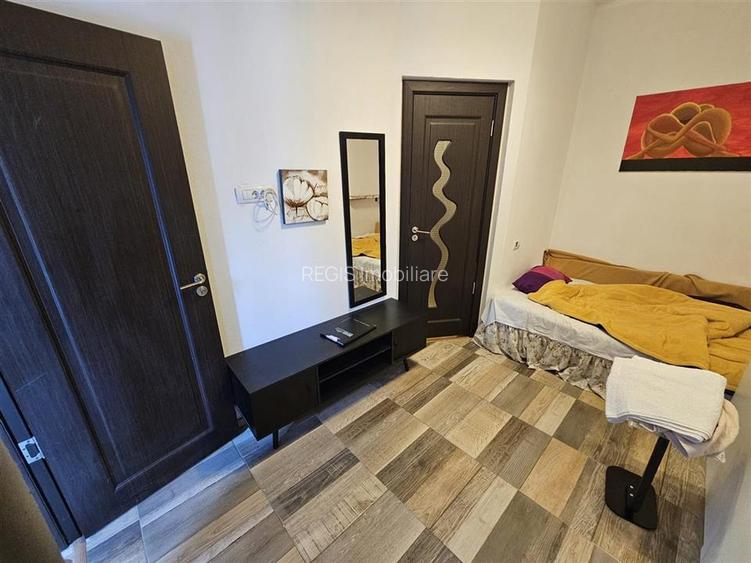 Apartament 2 camere la casa + gradina AFI - 5