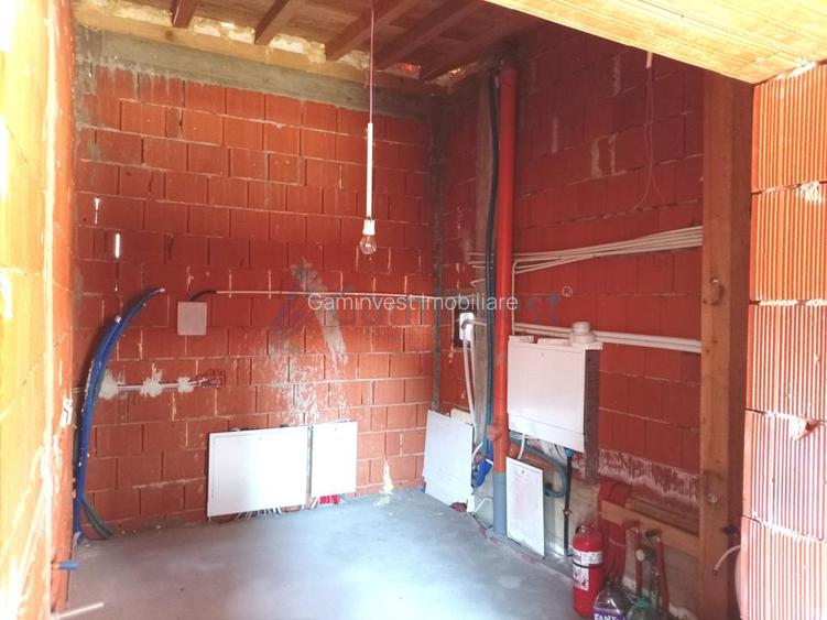 Casa cu 6 camere de vanzare in Betfia, Bihor. - 4