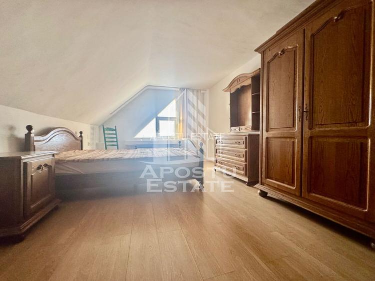 Apartament 4 camere, tip samant, 130mp utili - 3